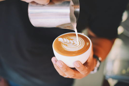 Coffee At Home: How to make the best Home Espresso