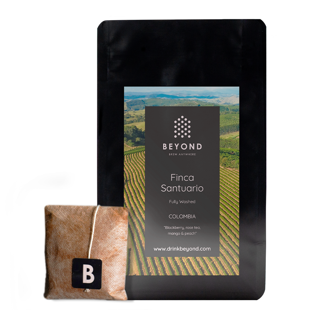 Finca Santuario (Typica)