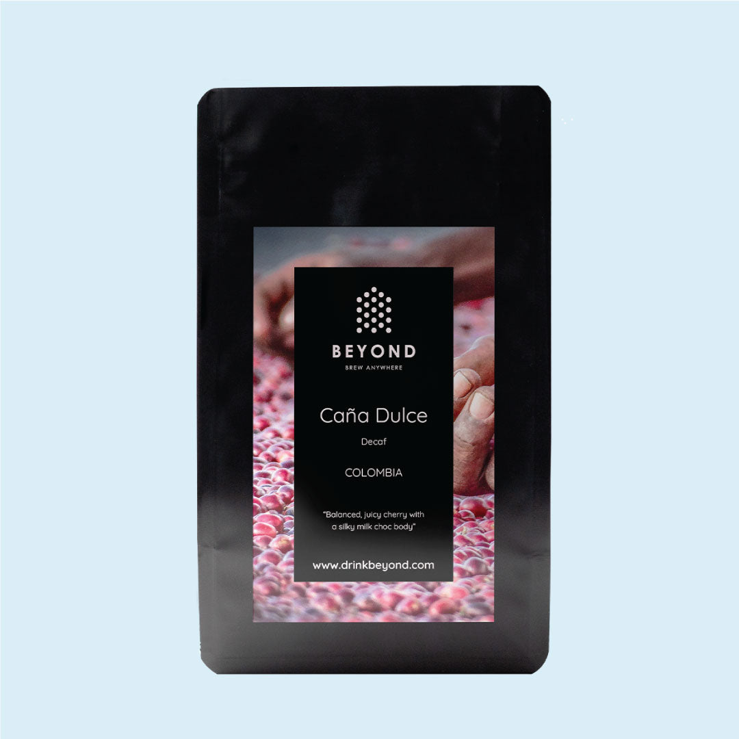 Cana Dulce (Decaf)