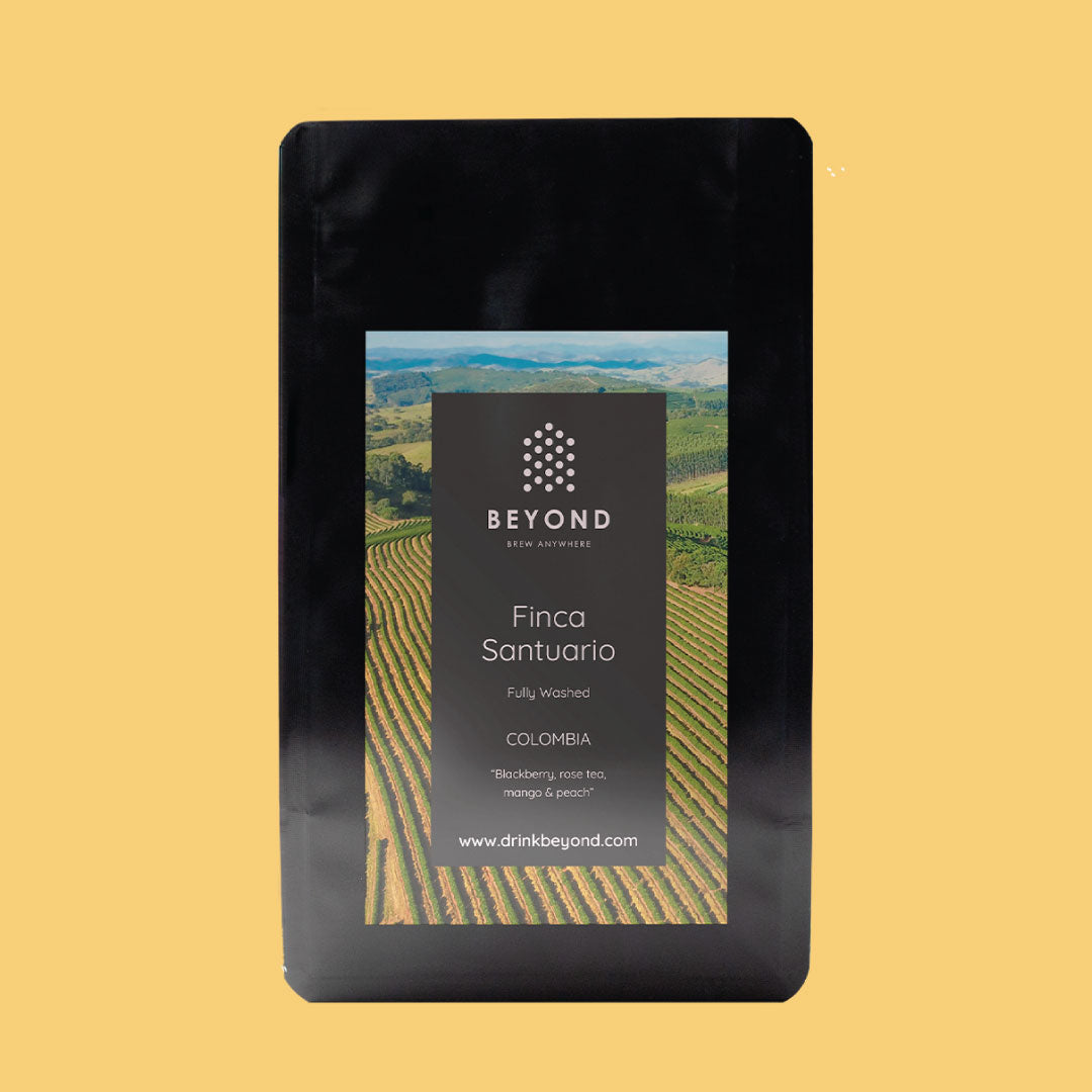 Finca Santuario (Typica)
