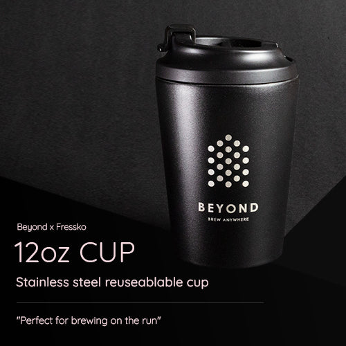 Fressko Cup 12Oz