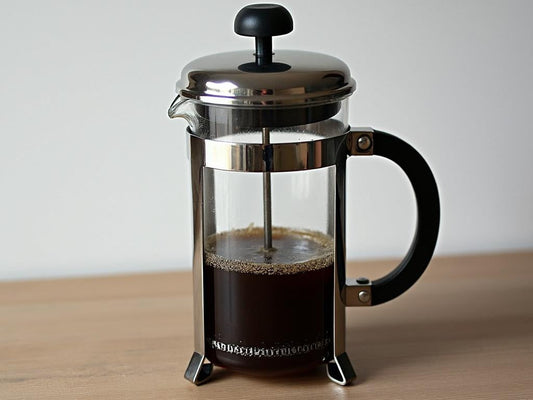 French Press coffee brewing recipes 