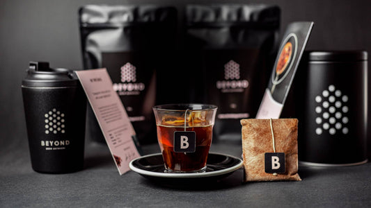 Beyond Coffee Gift Pack